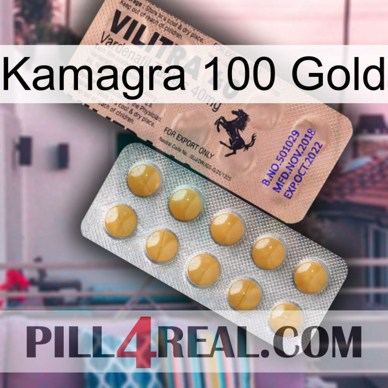 Kamagra 100 Gold 41